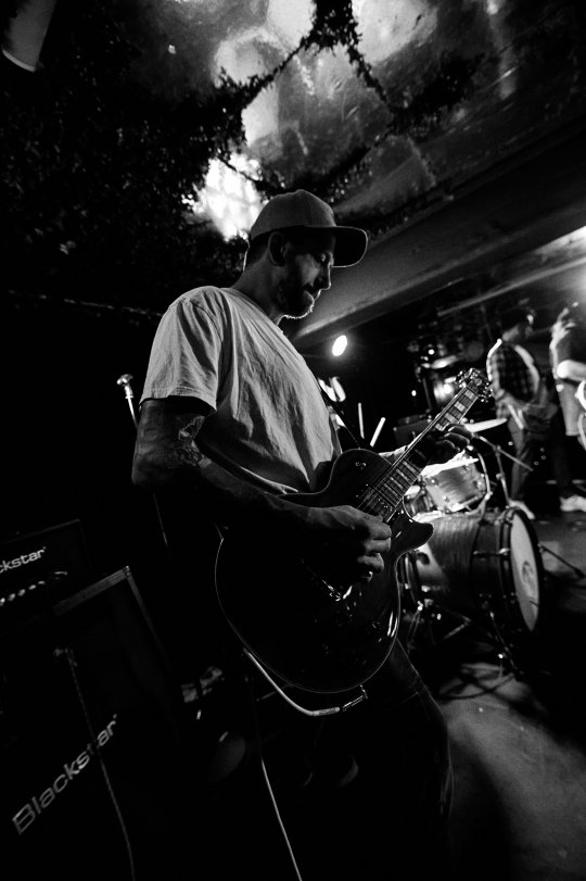 LBPHOTO - Look At What Happened - Daltons - 06.03.2026 - 167741